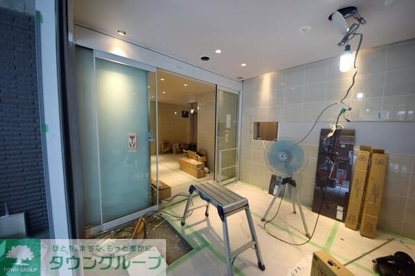 HF上野入谷レジデンスの物件内観写真